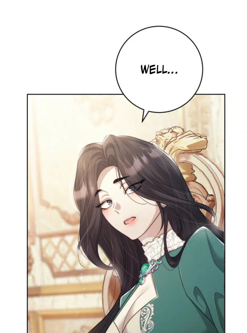 The Prince Meant for You Chapter 17 page 73