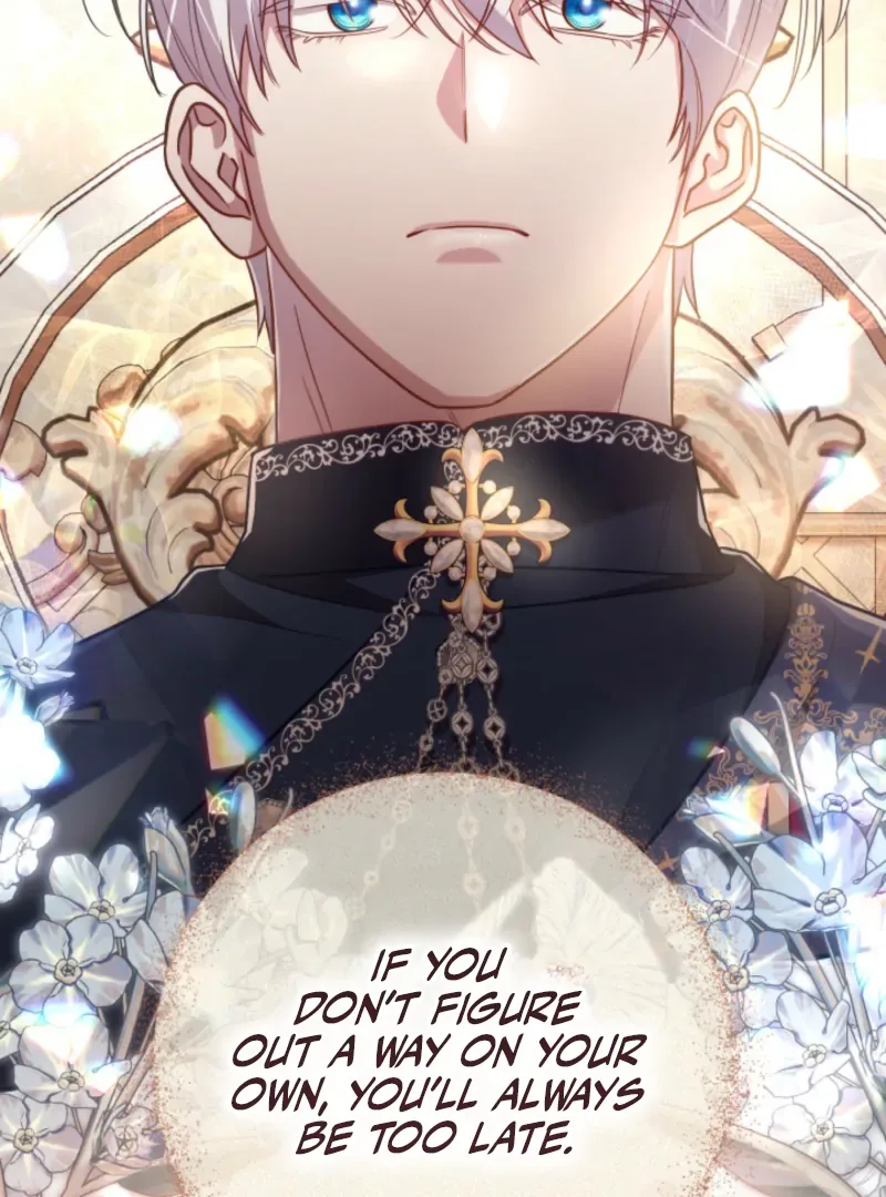 The Prince Meant for You Chapter 17 page 49