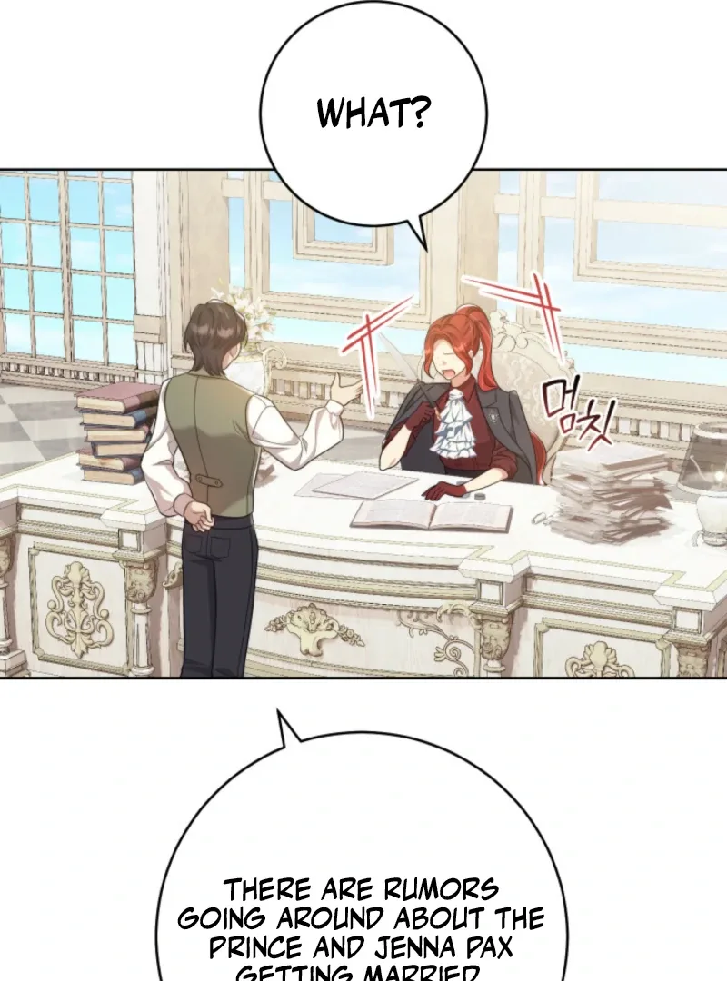 The Prince Meant for You Chapter 17 page 15