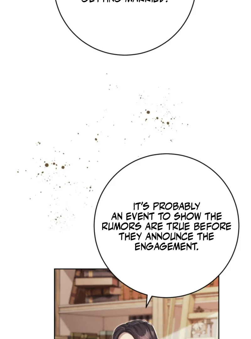 The Prince Meant for You Chapter 17 page 16