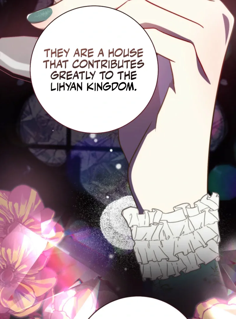 The Prince Meant for You Chapter 17 page 59