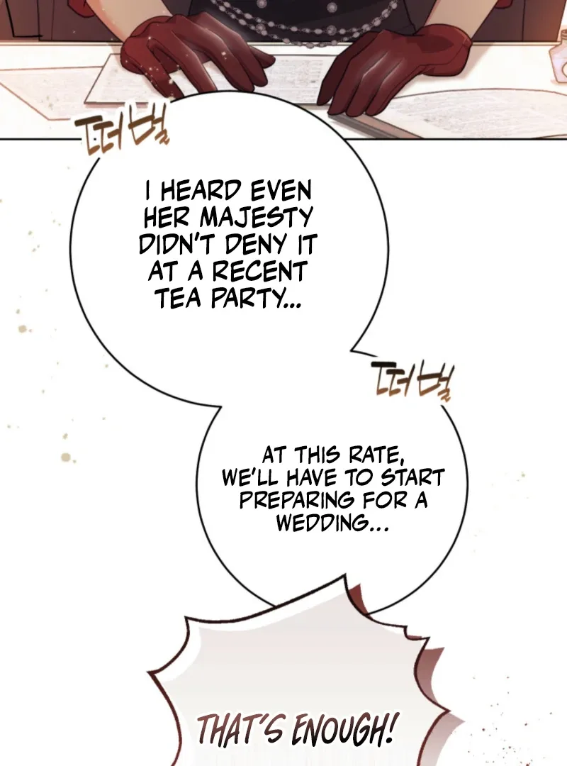 The Prince Meant for You Chapter 17 page 19