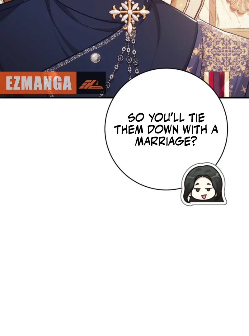 The Prince Meant for You Chapter 17 page 61