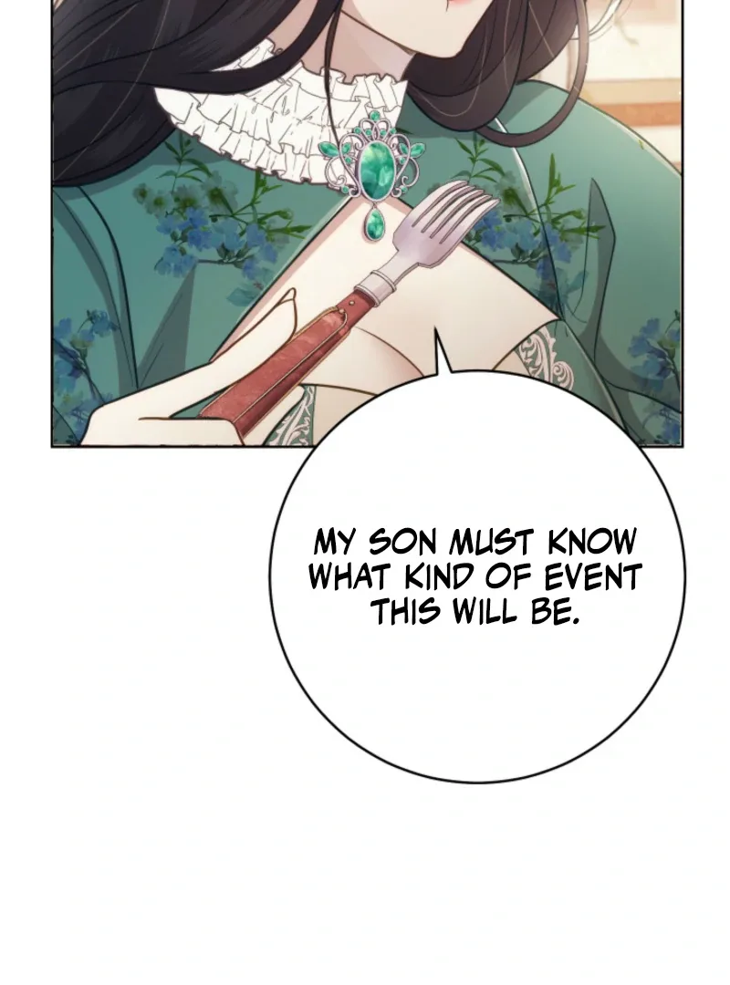 The Prince Meant for You Chapter 17 page 47