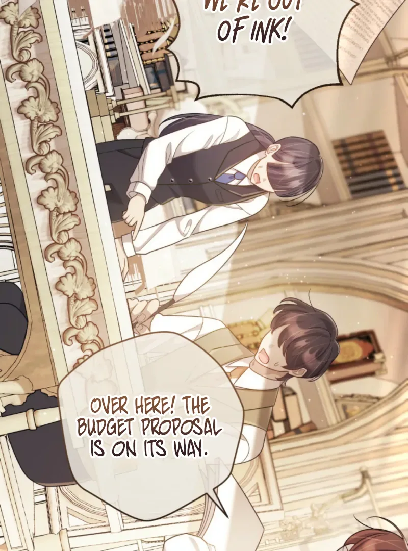 The Prince Meant for You Chapter 17 page 5