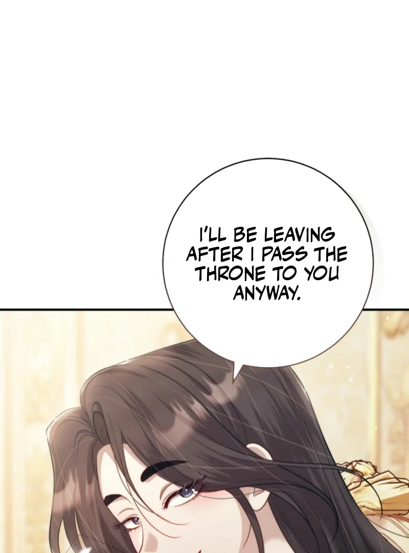 The Prince Meant for You Chapter 17 page 54