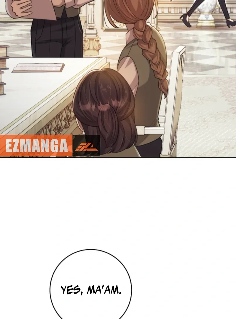 The Prince Meant for You Chapter 17 page 35