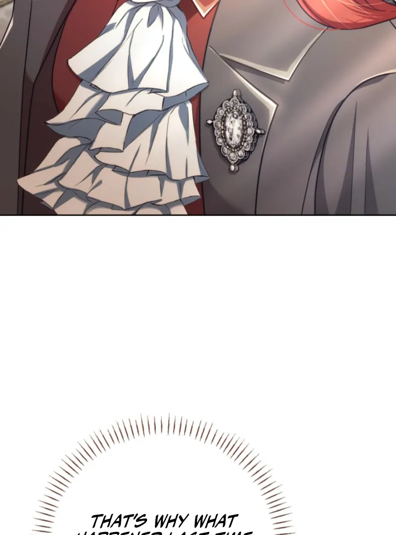 The Prince Meant for You Chapter 17 page 32