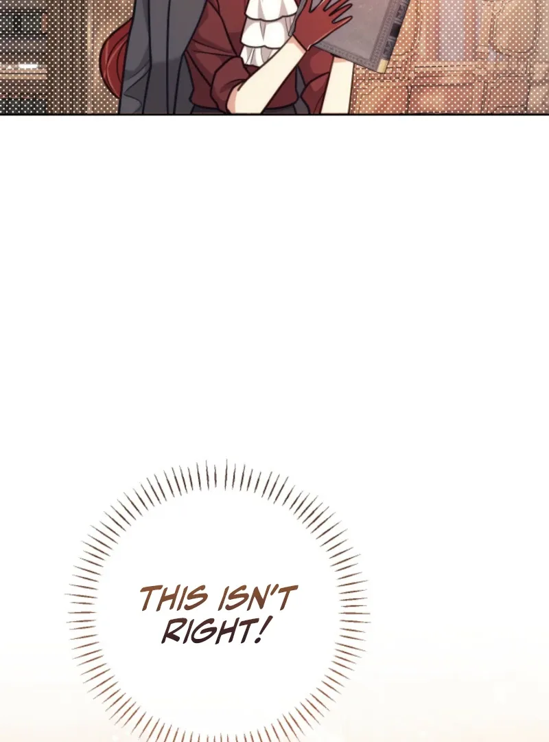 The Prince Meant for You Chapter 17 page 96