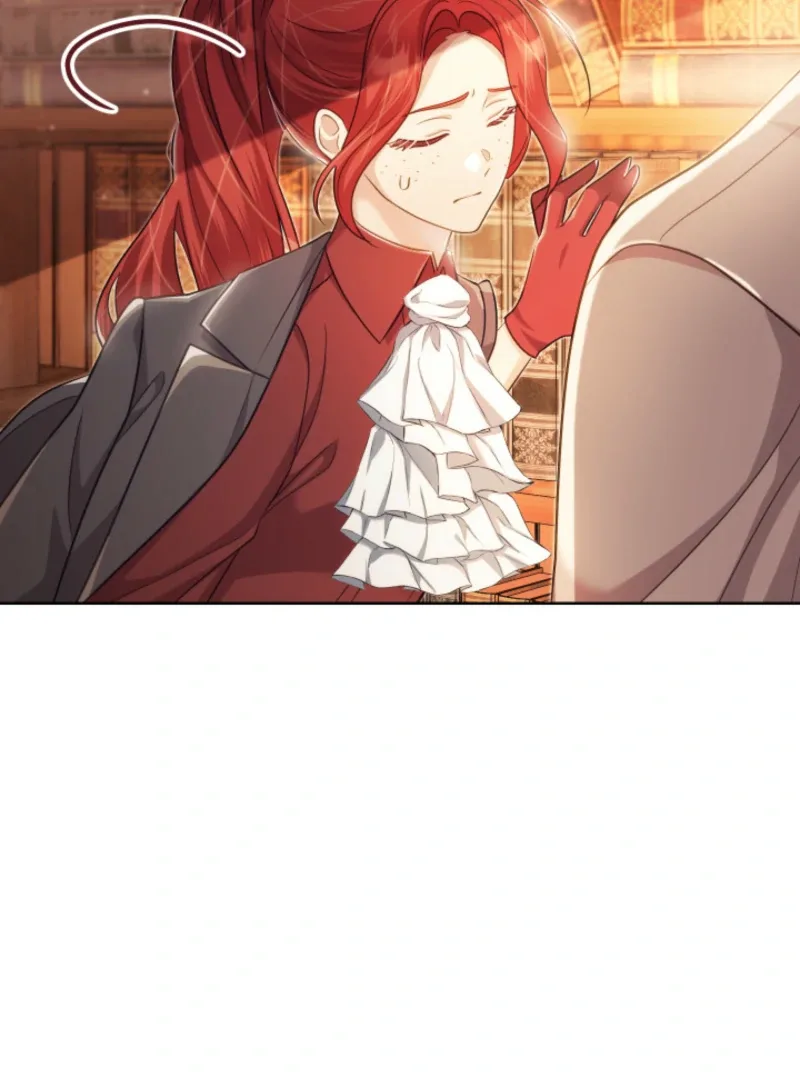 The Prince Meant for You Chapter 17 page 105