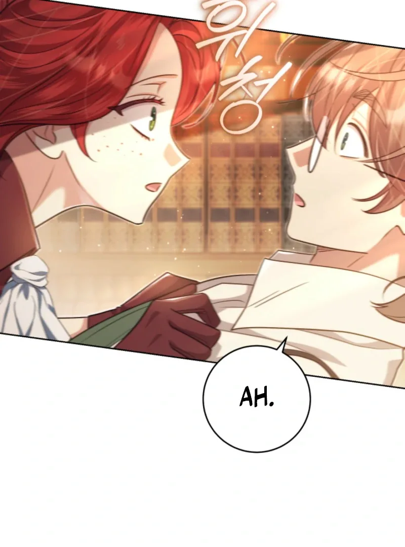 The Prince Meant for You Chapter 17 page 117