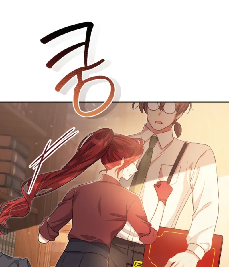 The Prince Meant for You Chapter 17 page 106