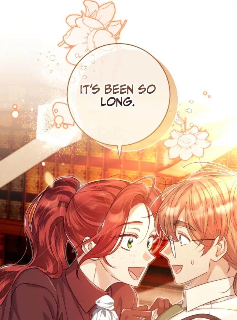 The Prince Meant for You Chapter 17 page 120