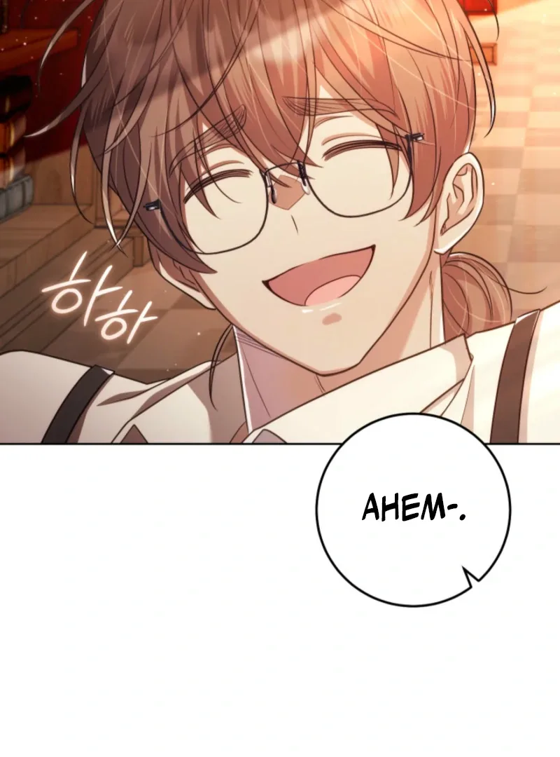 The Prince Meant for You Chapter 17 page 123