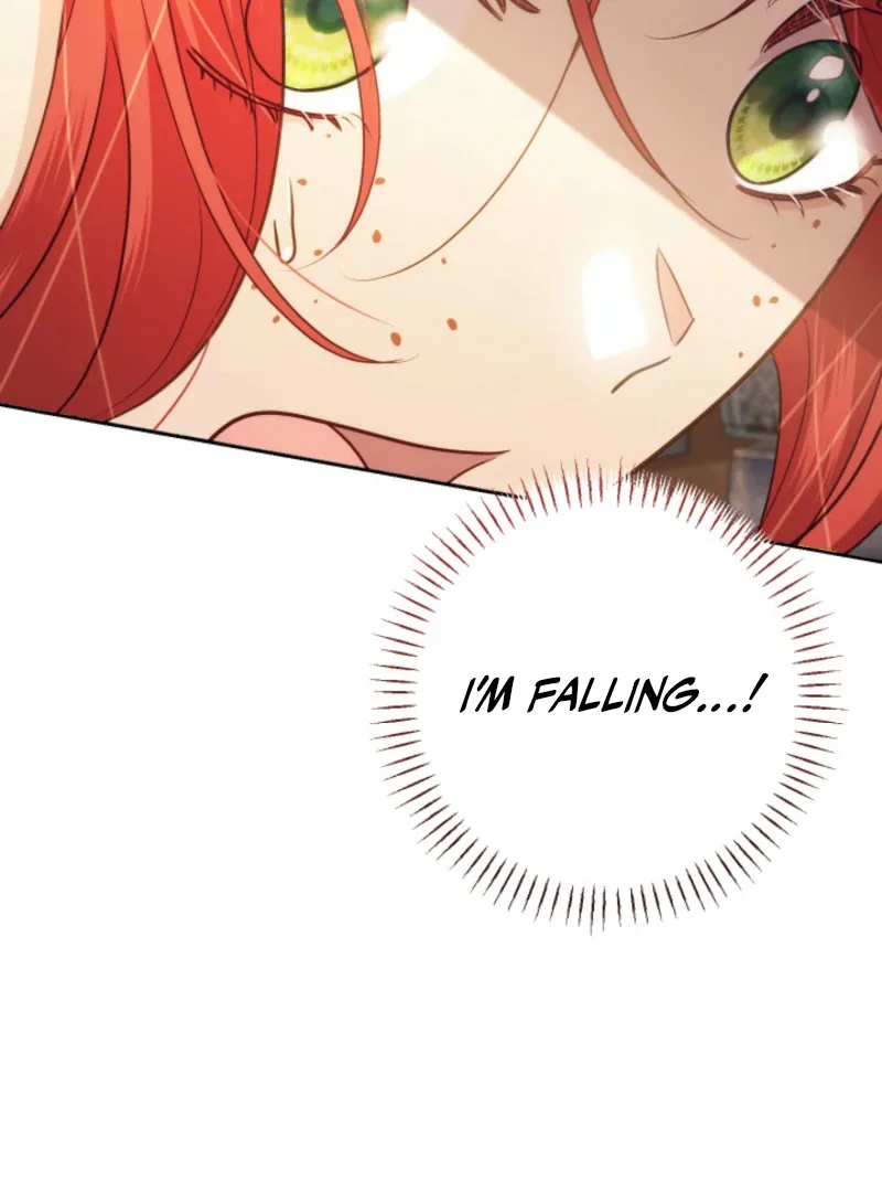 The Prince Meant for You Chapter 17 page 109