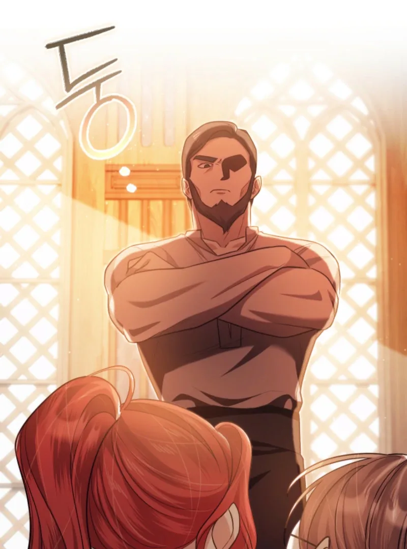 The Prince Meant for You Chapter 17 page 124