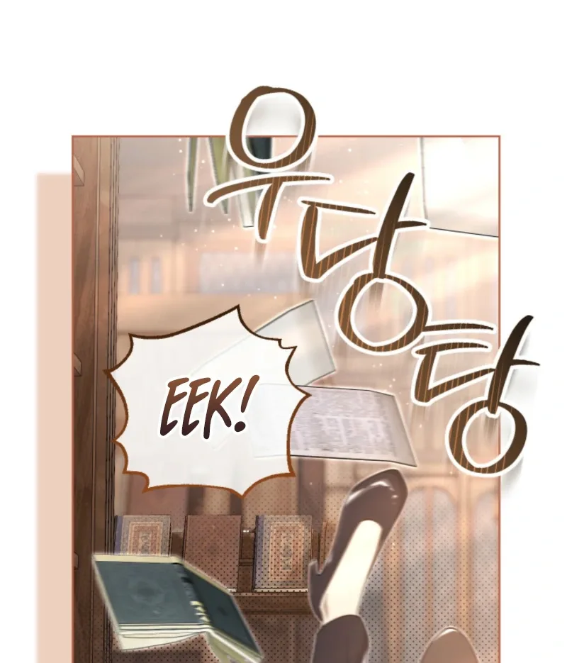 The Prince Meant for You Chapter 17 page 118