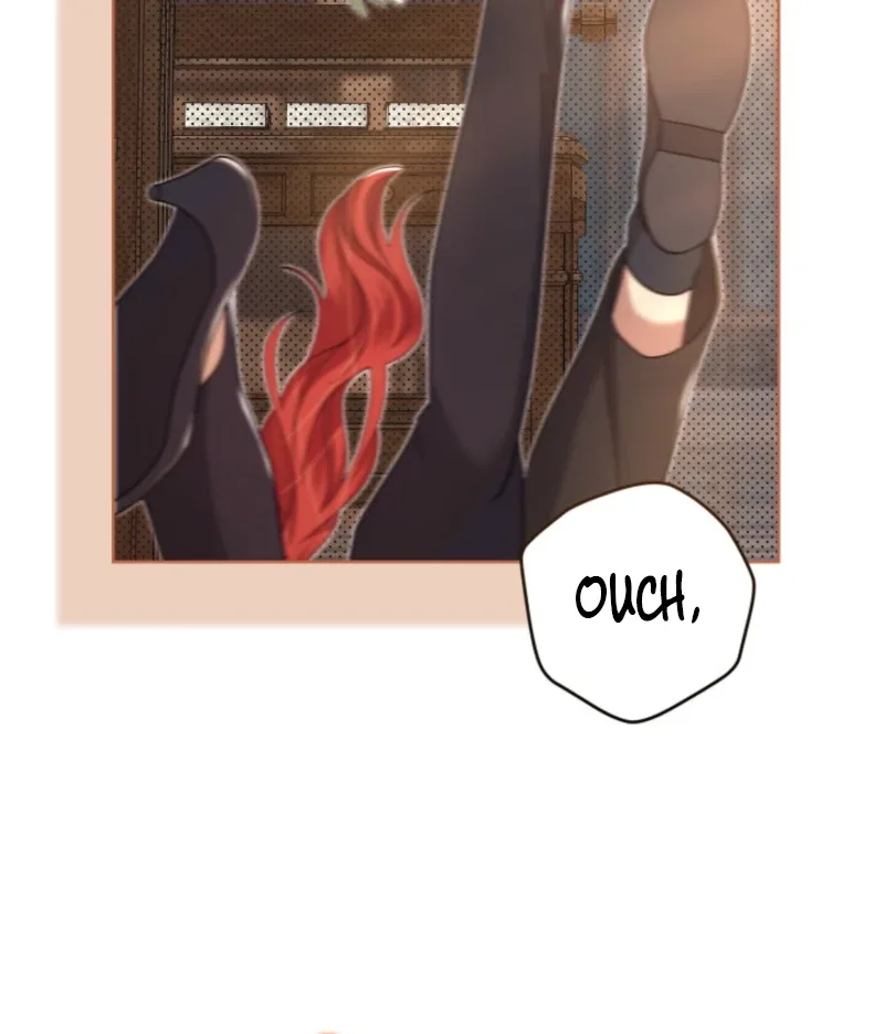 The Prince Meant for You Chapter 17 page 119