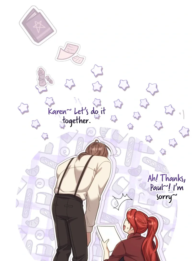 The Prince Meant for You Chapter 17 page 133