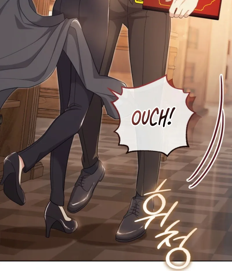 The Prince Meant for You Chapter 17 page 107