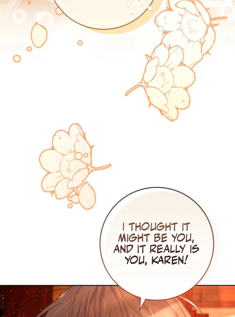 The Prince Meant for You Chapter 17 page 122
