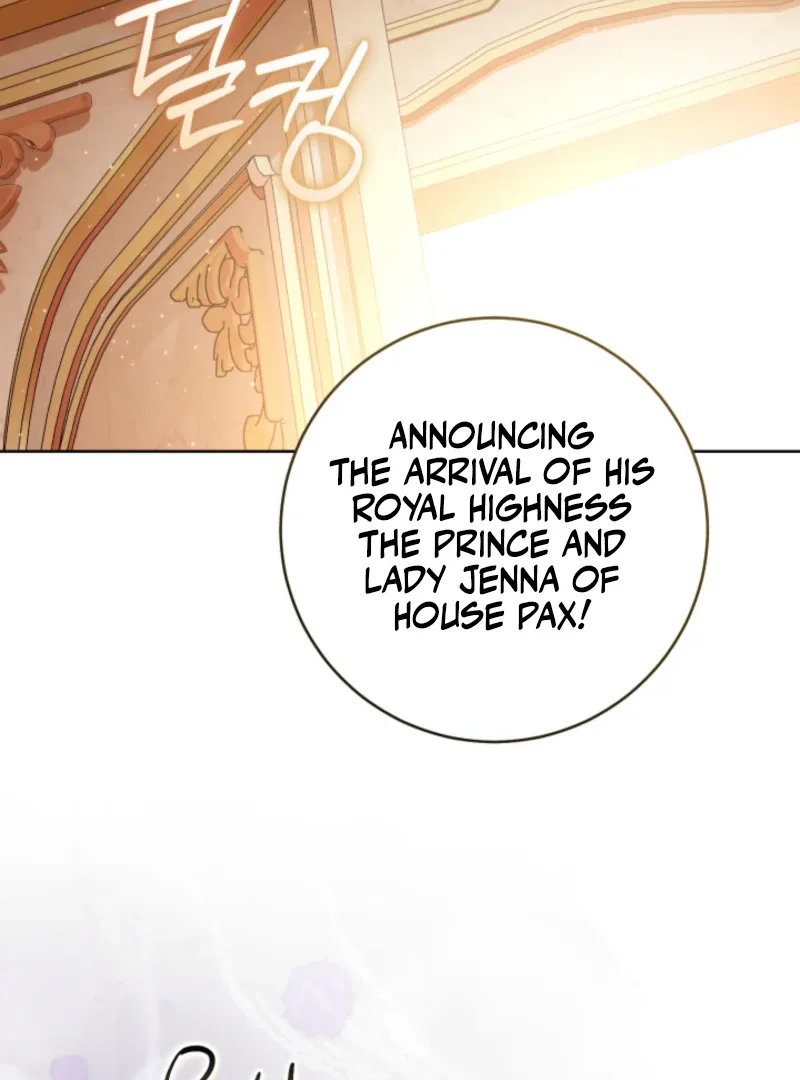 The Prince Meant for You Chapter 18 page 95