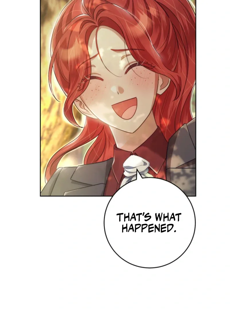 The Prince Meant for You Chapter 18 page 36