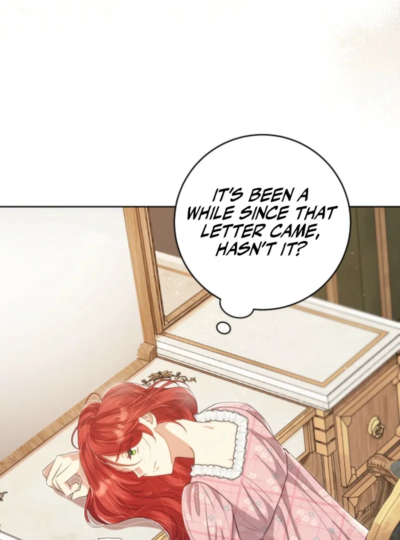 The Prince Meant for You Chapter 18 page 67