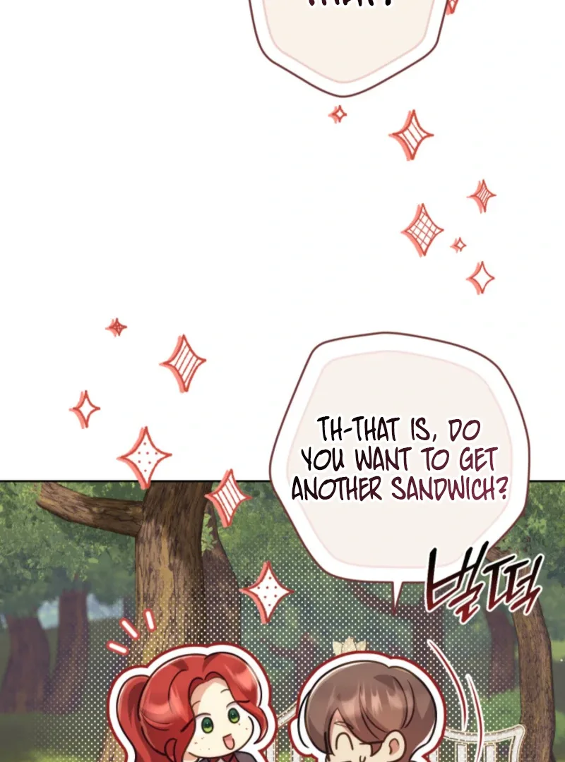 The Prince Meant for You Chapter 18 page 45