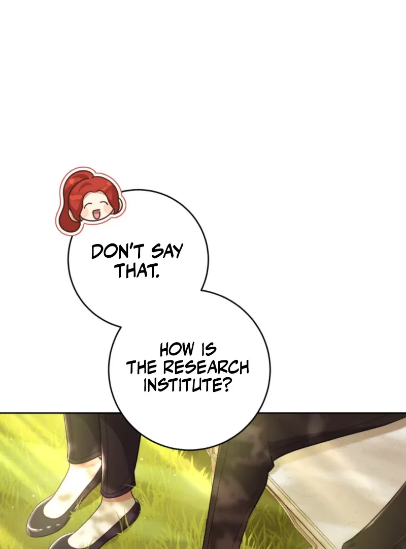 The Prince Meant for You Chapter 18 page 15
