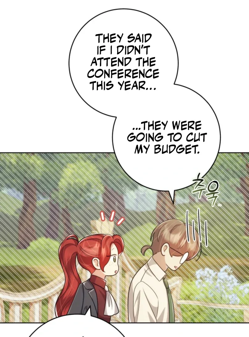 The Prince Meant for You Chapter 18 page 12
