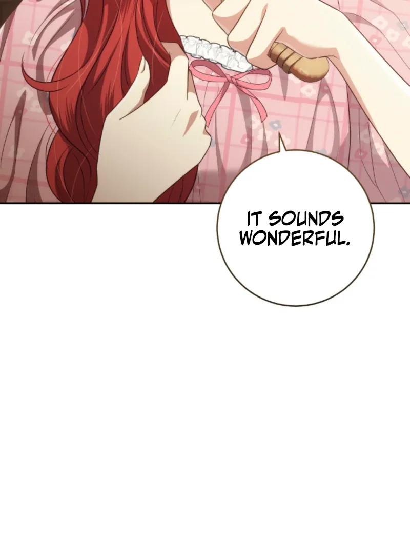 The Prince Meant for You Chapter 18 page 55