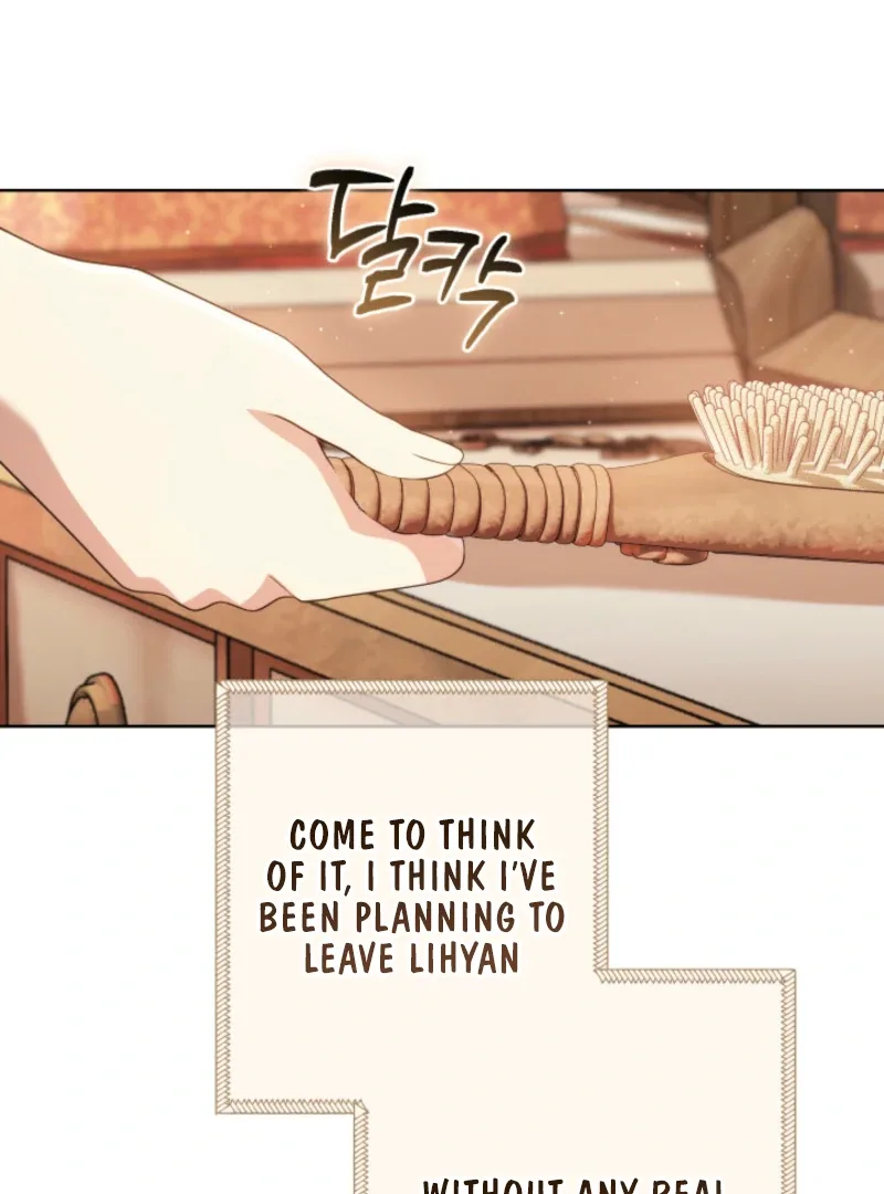 The Prince Meant for You Chapter 18 page 56