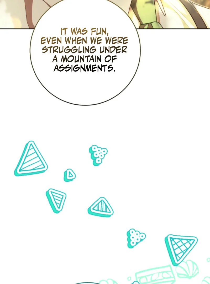 The Prince Meant for You Chapter 18 page 33