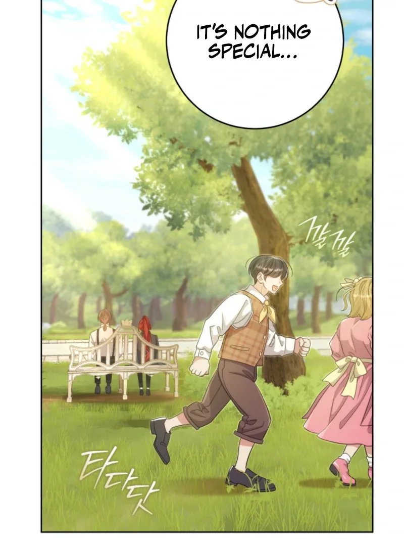 The Prince Meant for You Chapter 18 page 14