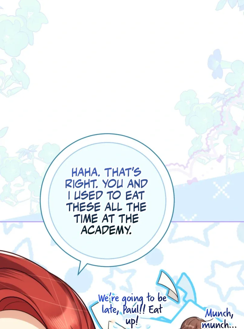 The Prince Meant for You Chapter 18 page 8
