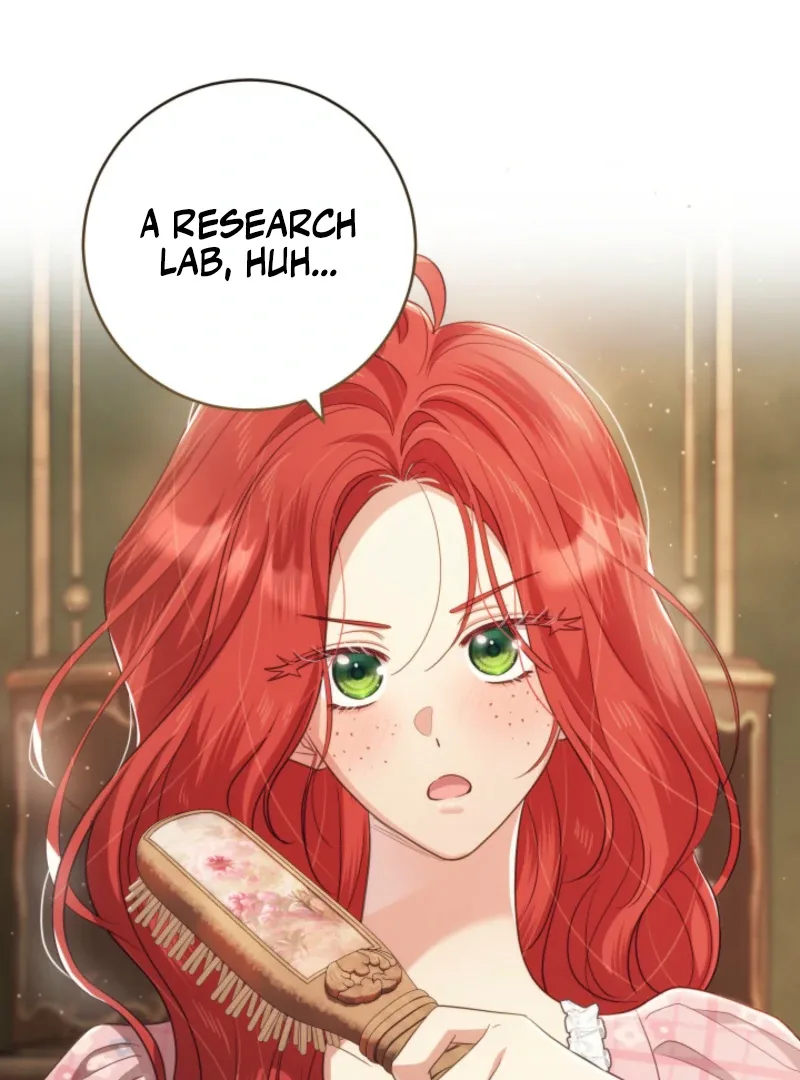 The Prince Meant for You Chapter 18 page 54