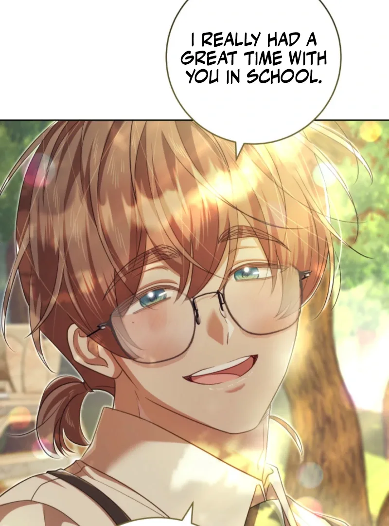 The Prince Meant for You Chapter 18 page 32