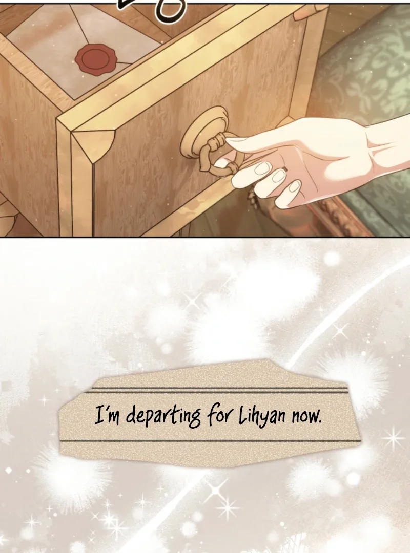 The Prince Meant for You Chapter 18 page 64