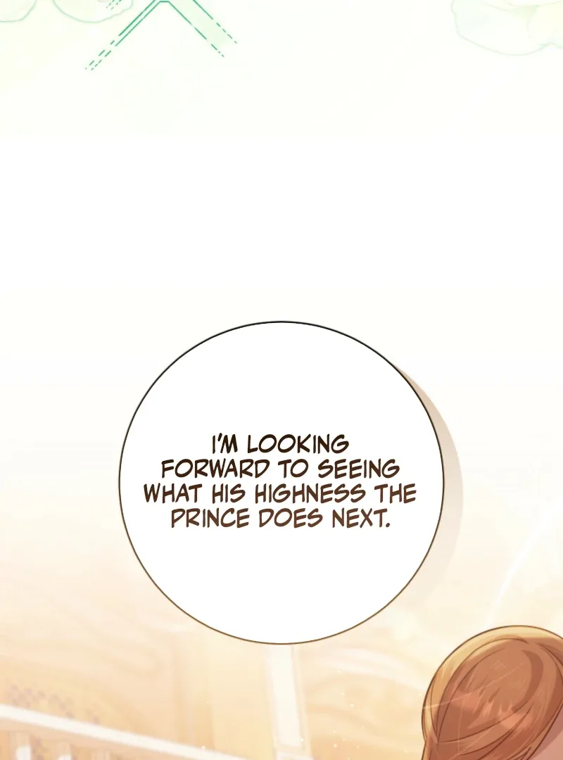 The Prince Meant for You Chapter 18 page 87