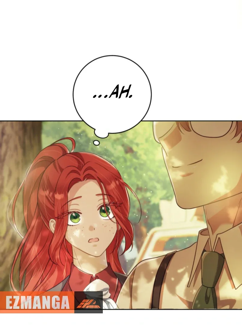 The Prince Meant for You Chapter 18 page 20