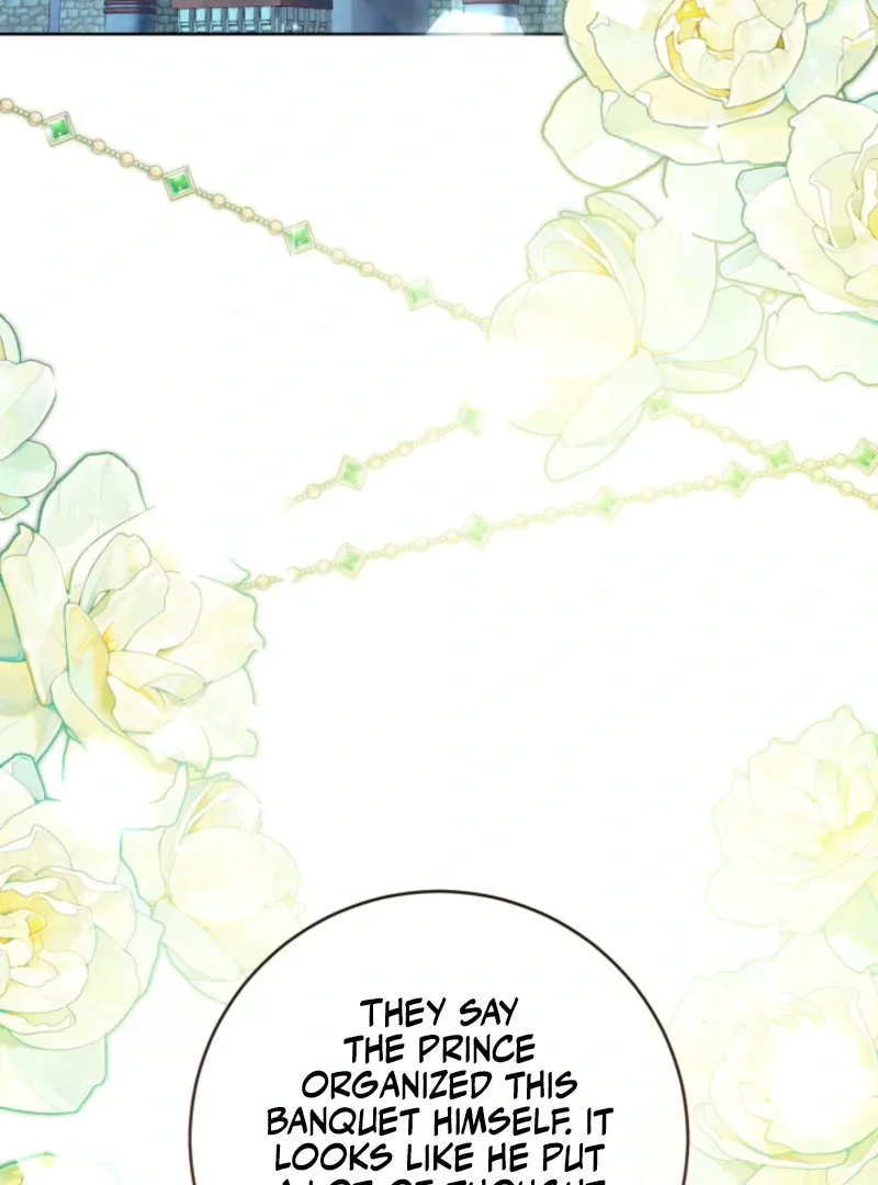 The Prince Meant for You Chapter 18 page 80