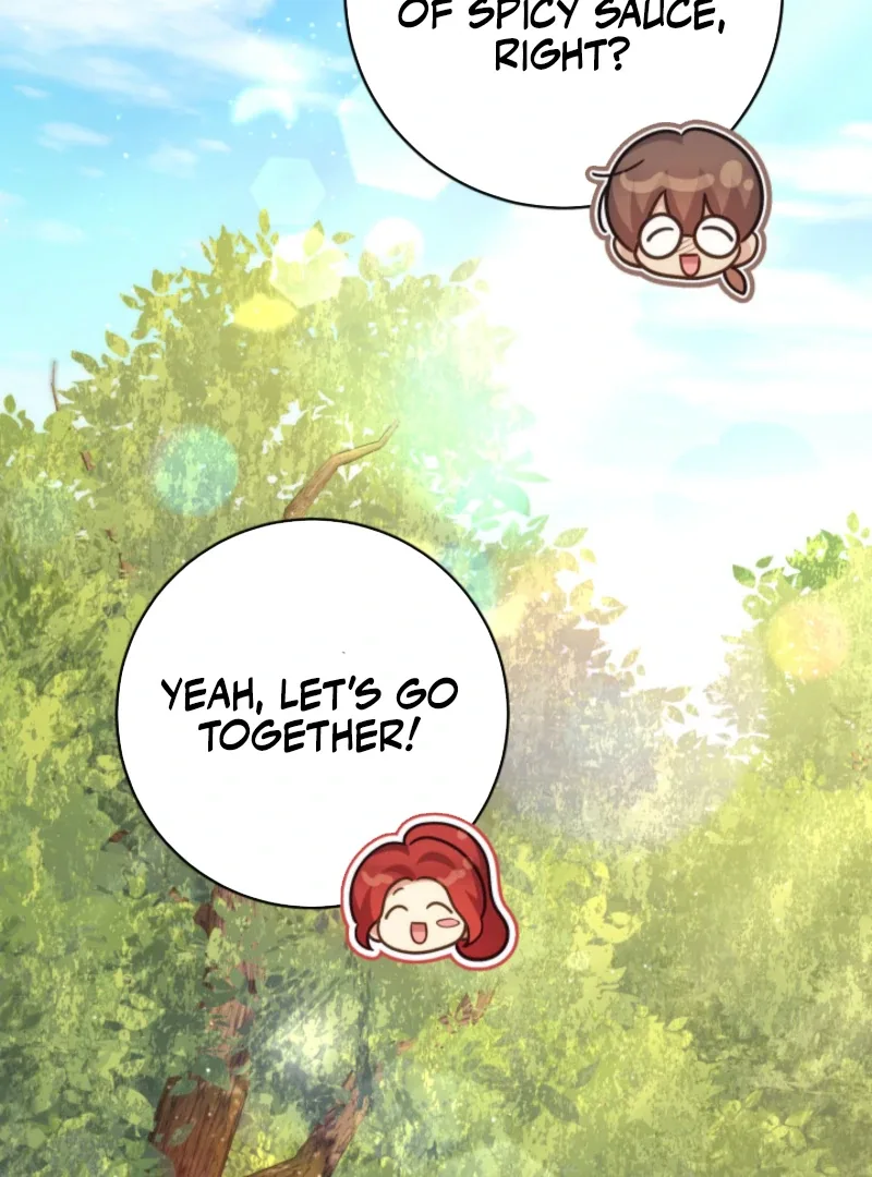 The Prince Meant for You Chapter 18 page 47