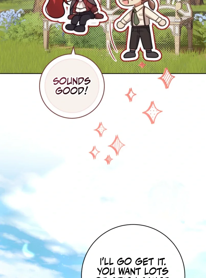 The Prince Meant for You Chapter 18 page 46