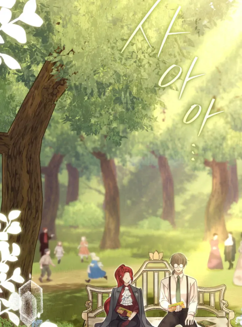 The Prince Meant for You Chapter 18 page 4