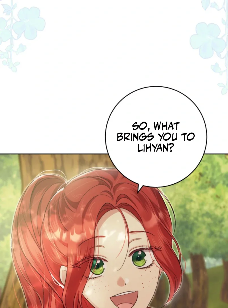 The Prince Meant for You Chapter 18 page 10