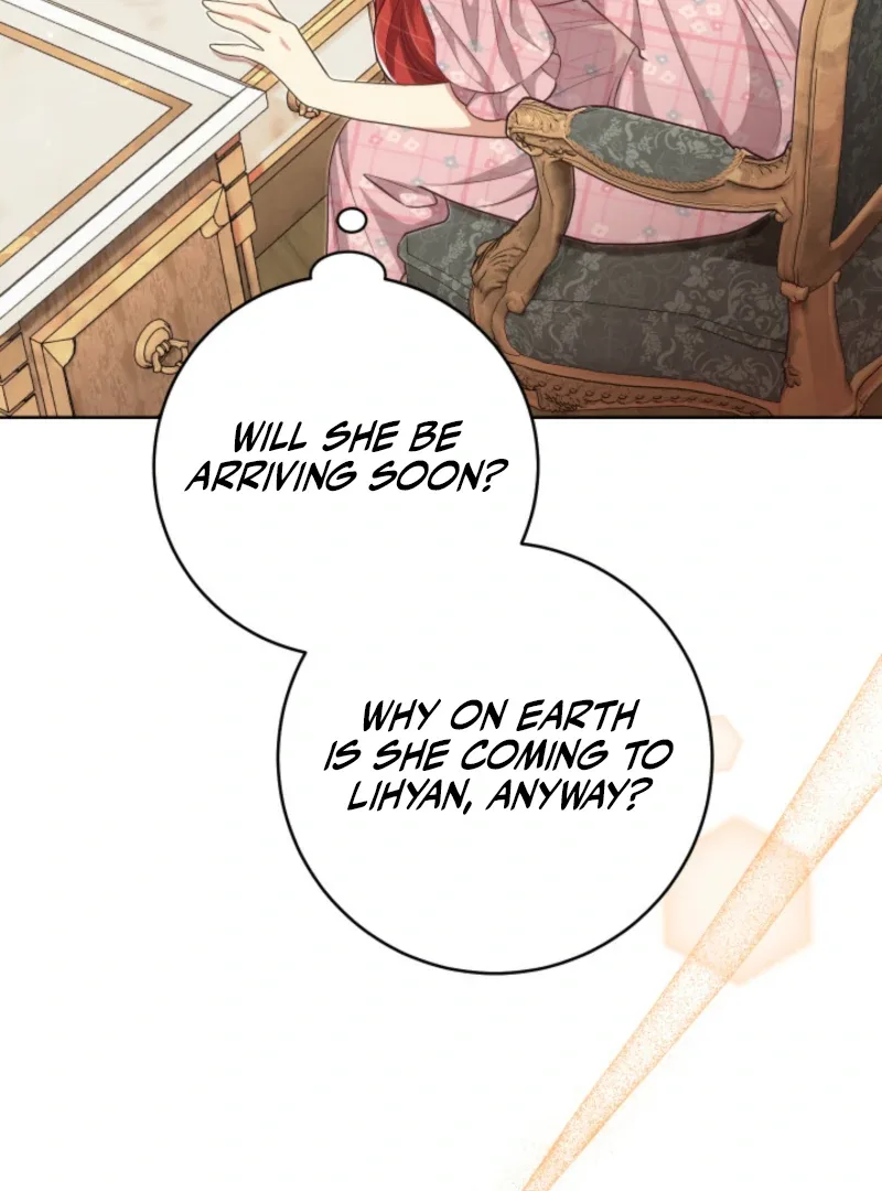 The Prince Meant for You Chapter 18 page 68