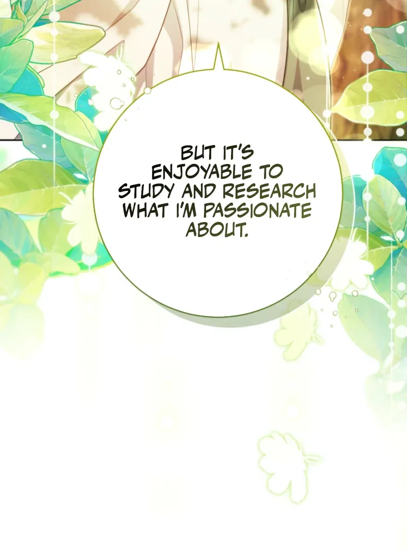 The Prince Meant for You Chapter 18 page 19