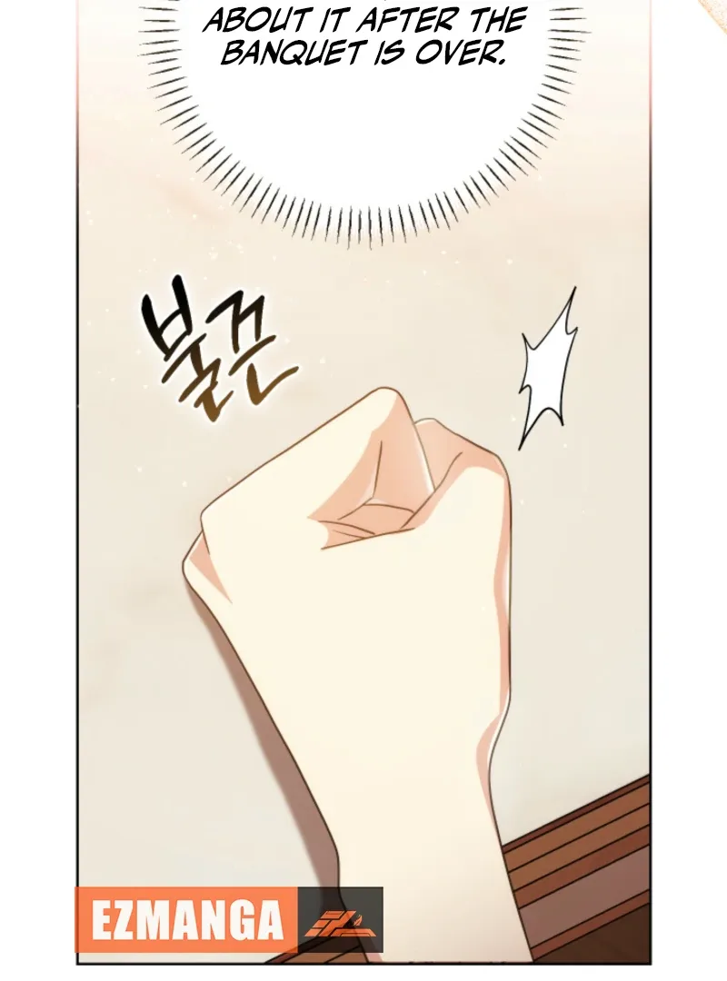 The Prince Meant for You Chapter 18 page 73