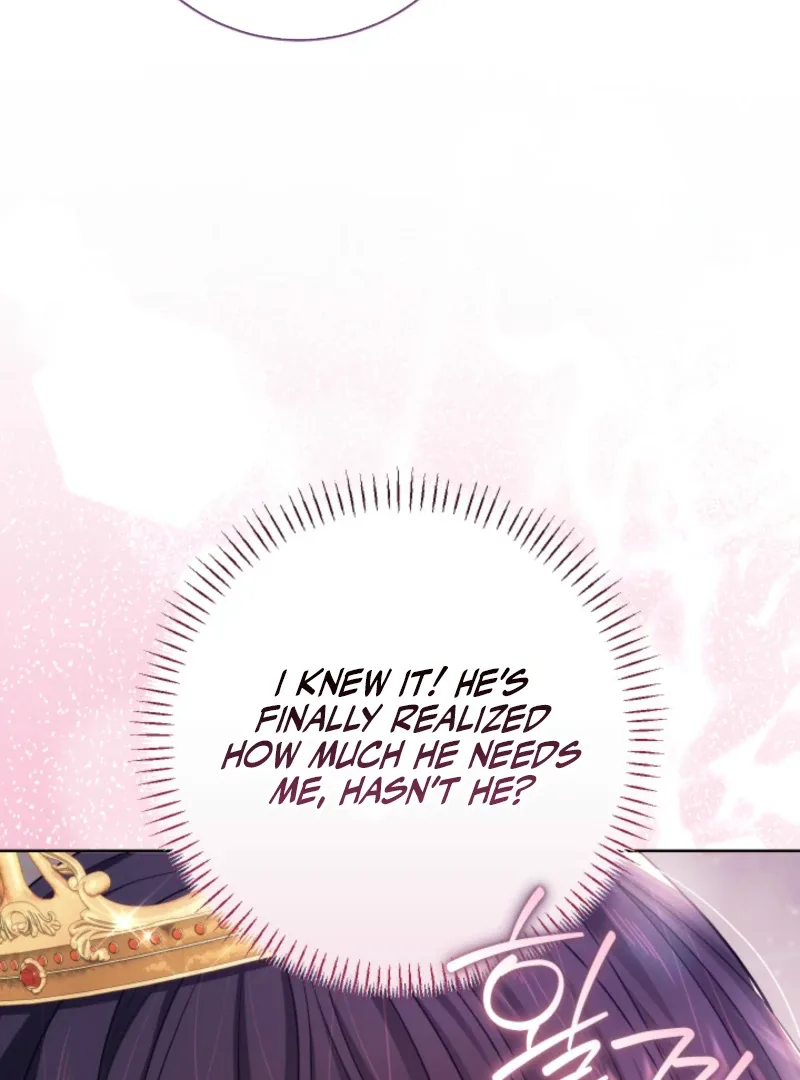 The Prince Meant for You Chapter 18 page 123